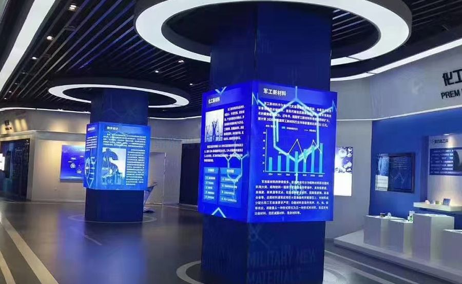 卡布（軟膜）燈箱