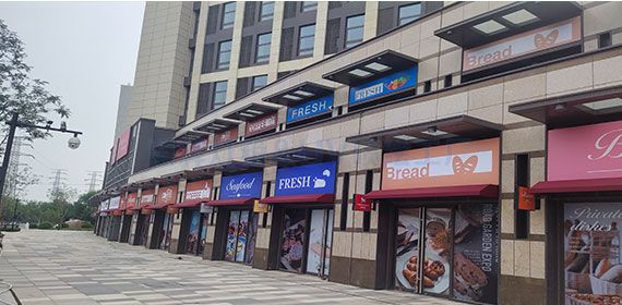 分享在許多燈箱中以精致而聞名的知識(shí)介紹