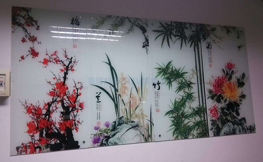 UV噴繪玻璃(圖1)